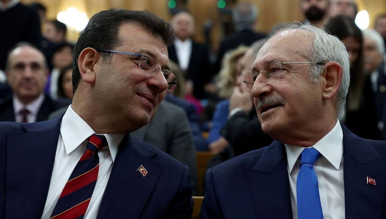 İmamoğlu İstanbul’a aday gösterilecek mi? Kılıçdaroğlu’ndan yeni açıklama