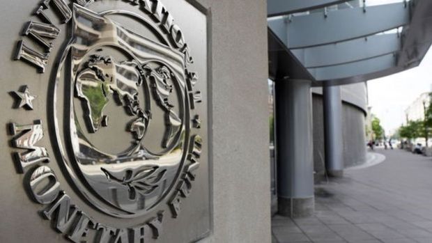 IMF: Kapanma, ABD için önlenebilir risk
