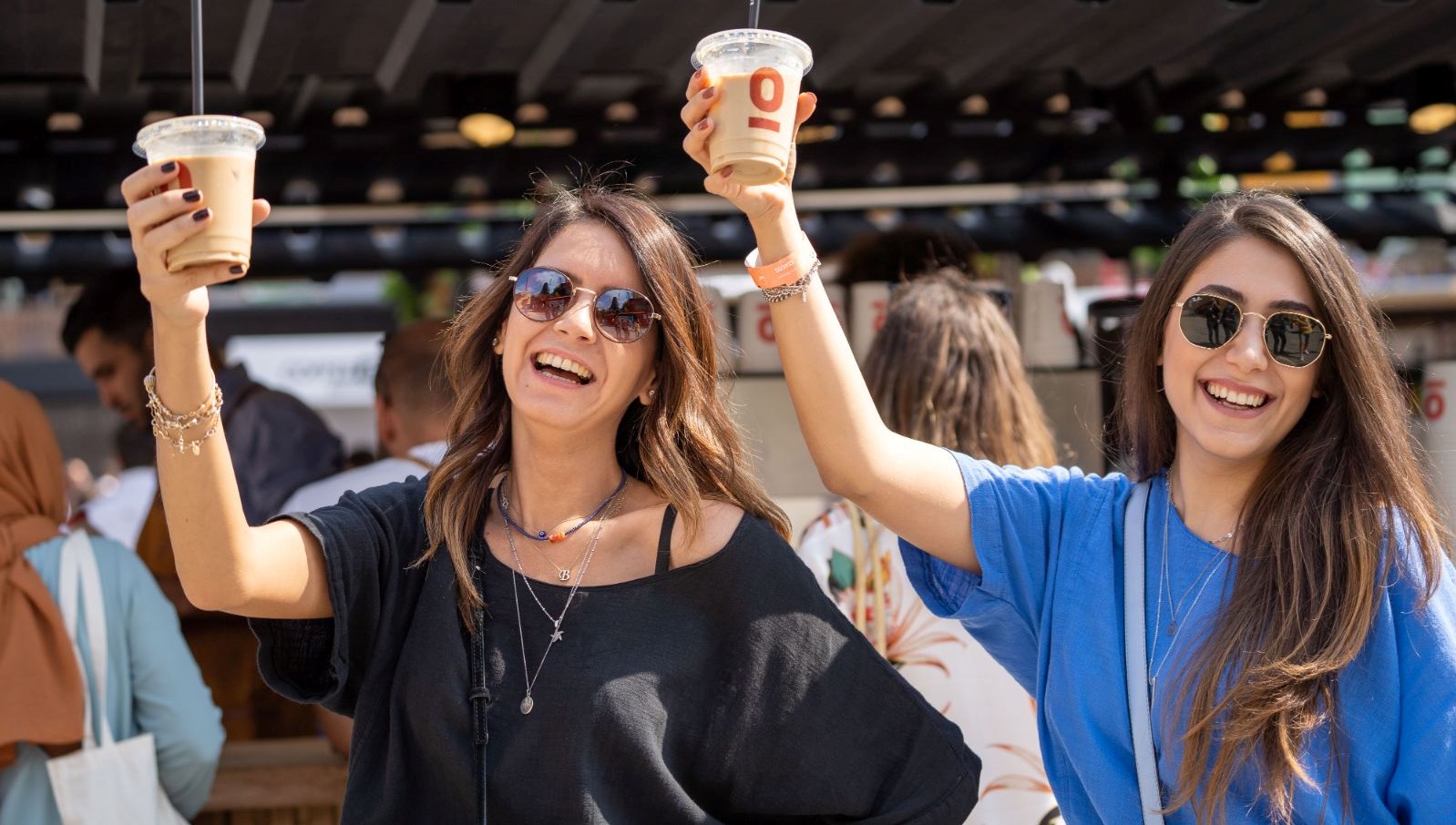 İstanbul Coffee Festival’inde sahne alacak isimler