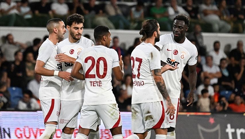 İstanbulspor-Galatasaray maçı ne zaman, saat kaçta ve hangi kanalda?