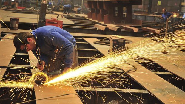 İstihdamda yıllık ortalama 909 bin kişilik artış bekleniyor