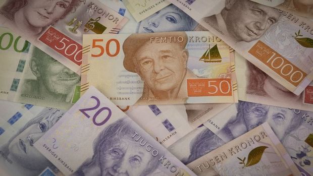 İsveç Merkez Bankası faizi tarihi seviyeye çıkardı