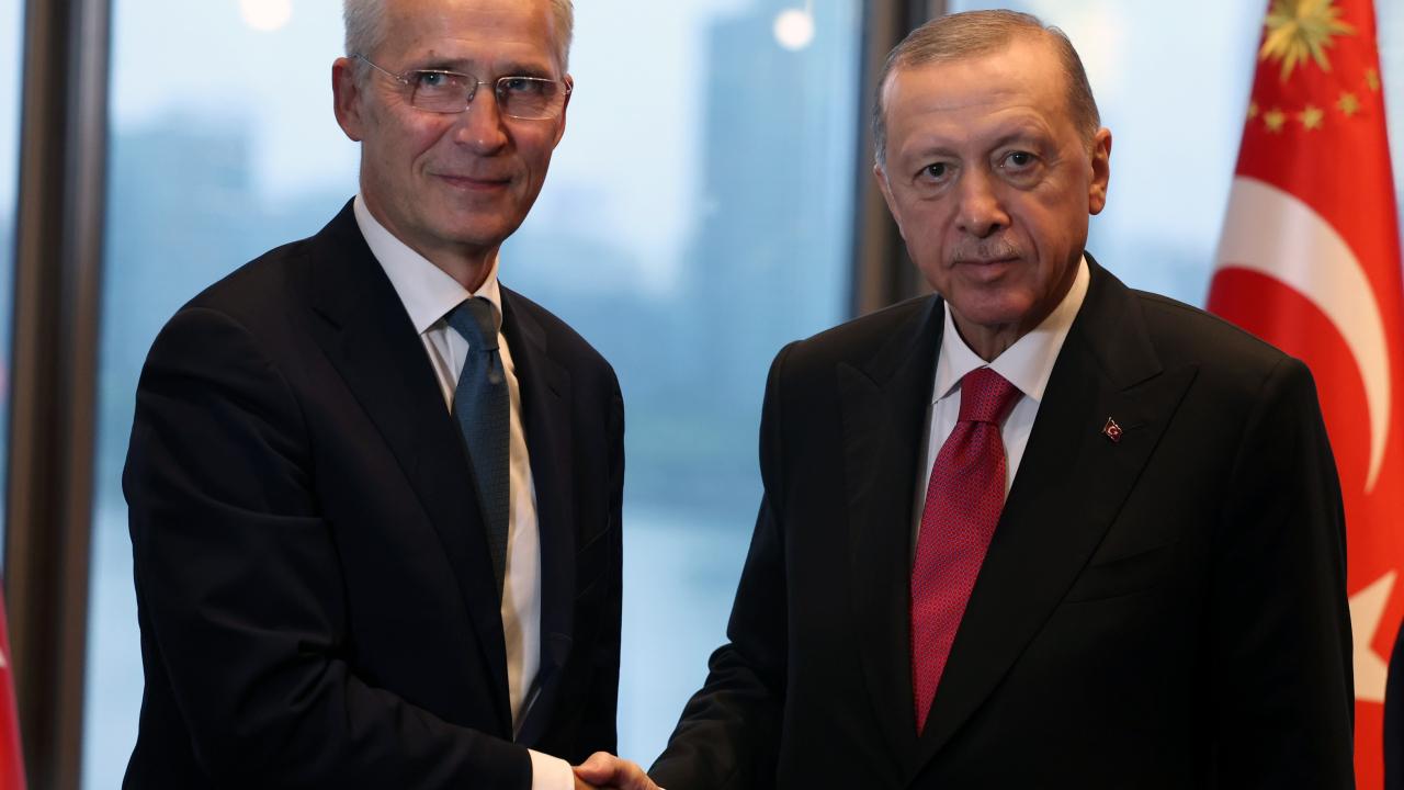 İsveç’te panik: Erdoğan bizden bahsetmedi