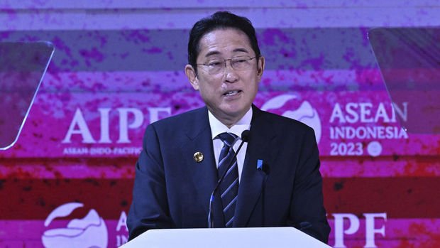 Japonya’dan Çin’e deniz ürünü ithalat yasağının kaldırılması talebi