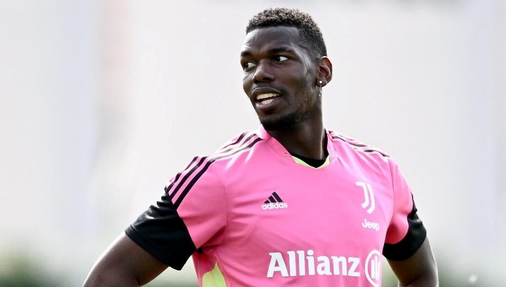 Juventus’ta doping krizi: Paul Pogba’nın sözleşmesi feshedilebilir