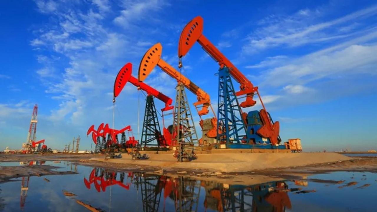 K. Irak petrol kararı 5,5 milyar dolara patladı: Apar topar Türkiye’ye geldiler