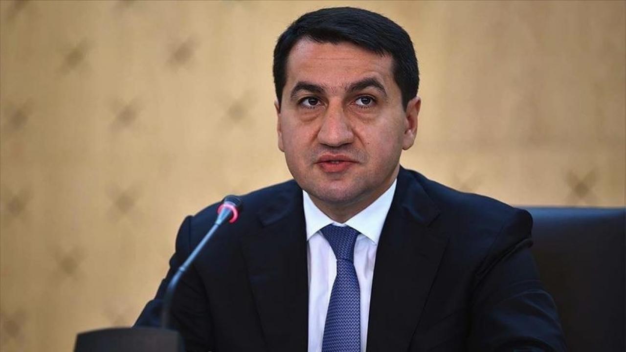 Karabağ’daki ana hedefler vuruldu! Ermeni ayrılıkçılar “ateşkes” istiyor
