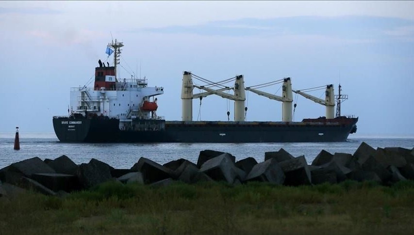 Karadeniz’de Rusya’ya rağmen deniz trafiği: Ukrayna’nın alternatif koridoru nasıl çalışıyor?