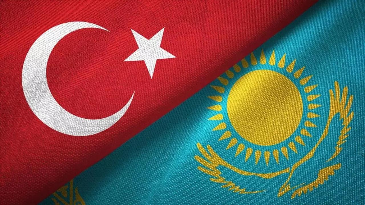 Kazakistan’dan Türkiye kararı: Anlaşma onaylandı