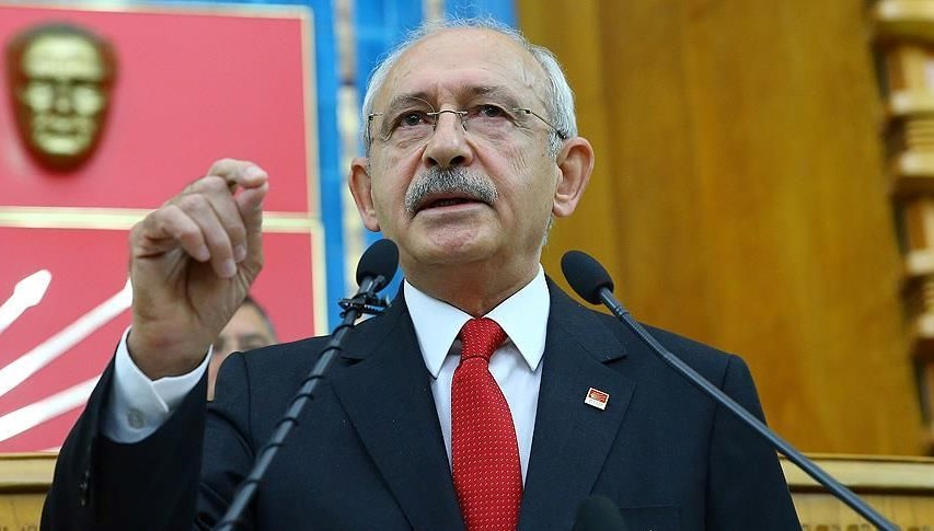 Kılıçdaroğlu’ndan Mansur Yavaş açıklaması