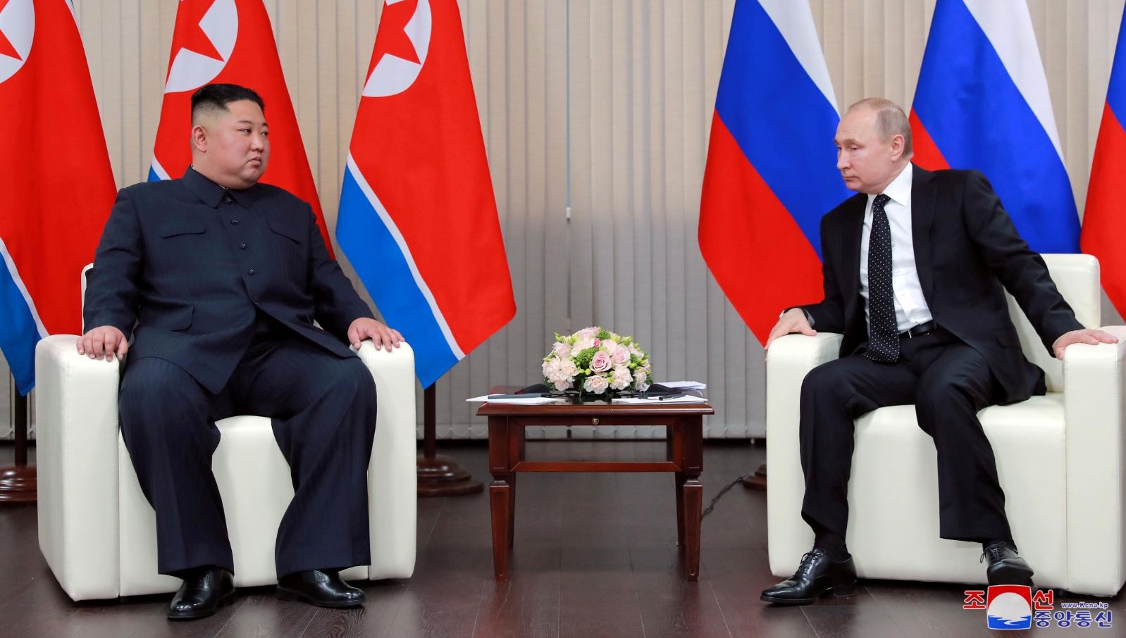 Kim Jong Un, Rusya Devlet Başkanı Vladimir Putin’i ziyaret edecek