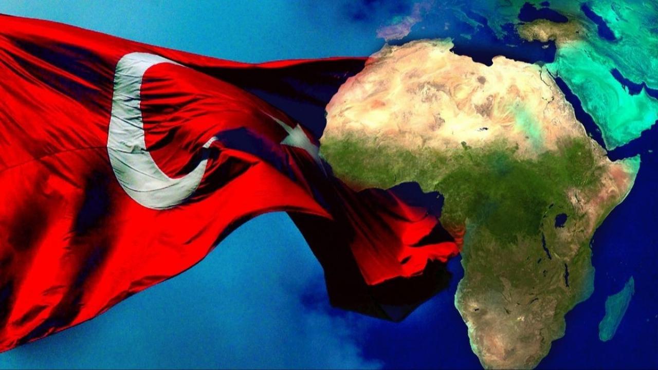 Kıtanın hasta adamı zor durumda! Boşluğu Türkiye dolduracak