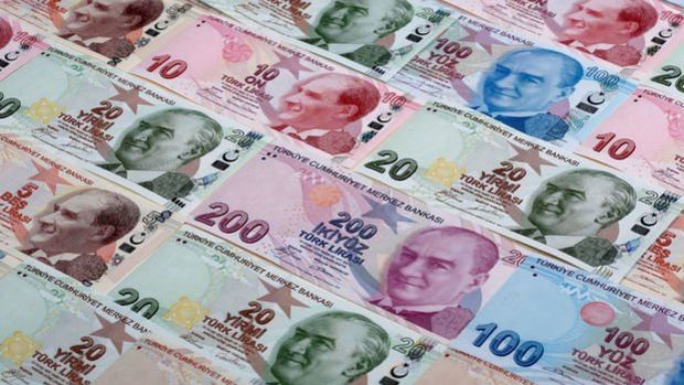 KİT’lerde en yüksek ödenek 102,4 milyar lirayla TPAO’ya verildi