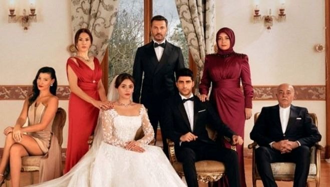 Kızılcık Şerbeti ne zaman başlayacak? Gözler yeni sezon tarihinde