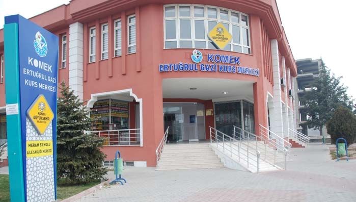 KOMEK güz dönemi kayıt tarihleri belli oldu: KOMEK’e kayıt nasıl olunur?