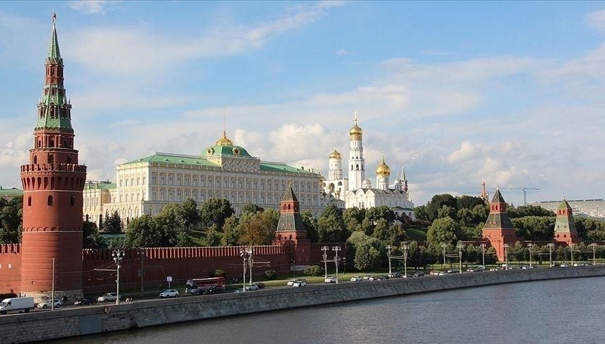 Kremlin: Kiev’in diğer Avrupa başkentleriyle de gerginlik yaşaması kaçınılmaz