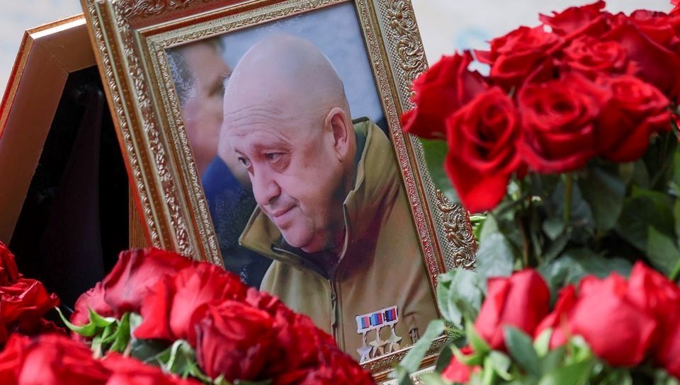 Kremlin’den açıklama: Prigozhin uçağı kasıtlı olarak düşürülmüş olabilir