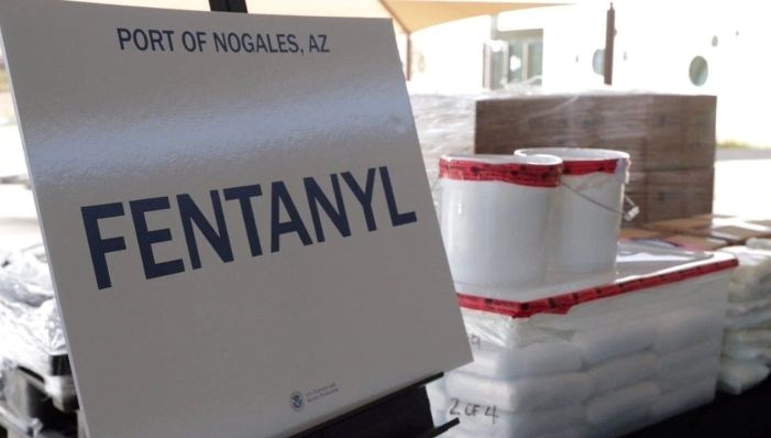 Kreşteki yastıktan fentanil çıktı: 1 çocuk öldü