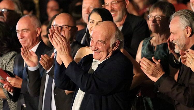 Kuzey Makedonya’da 44. Manaki Kardeşler Film Festivali başladı