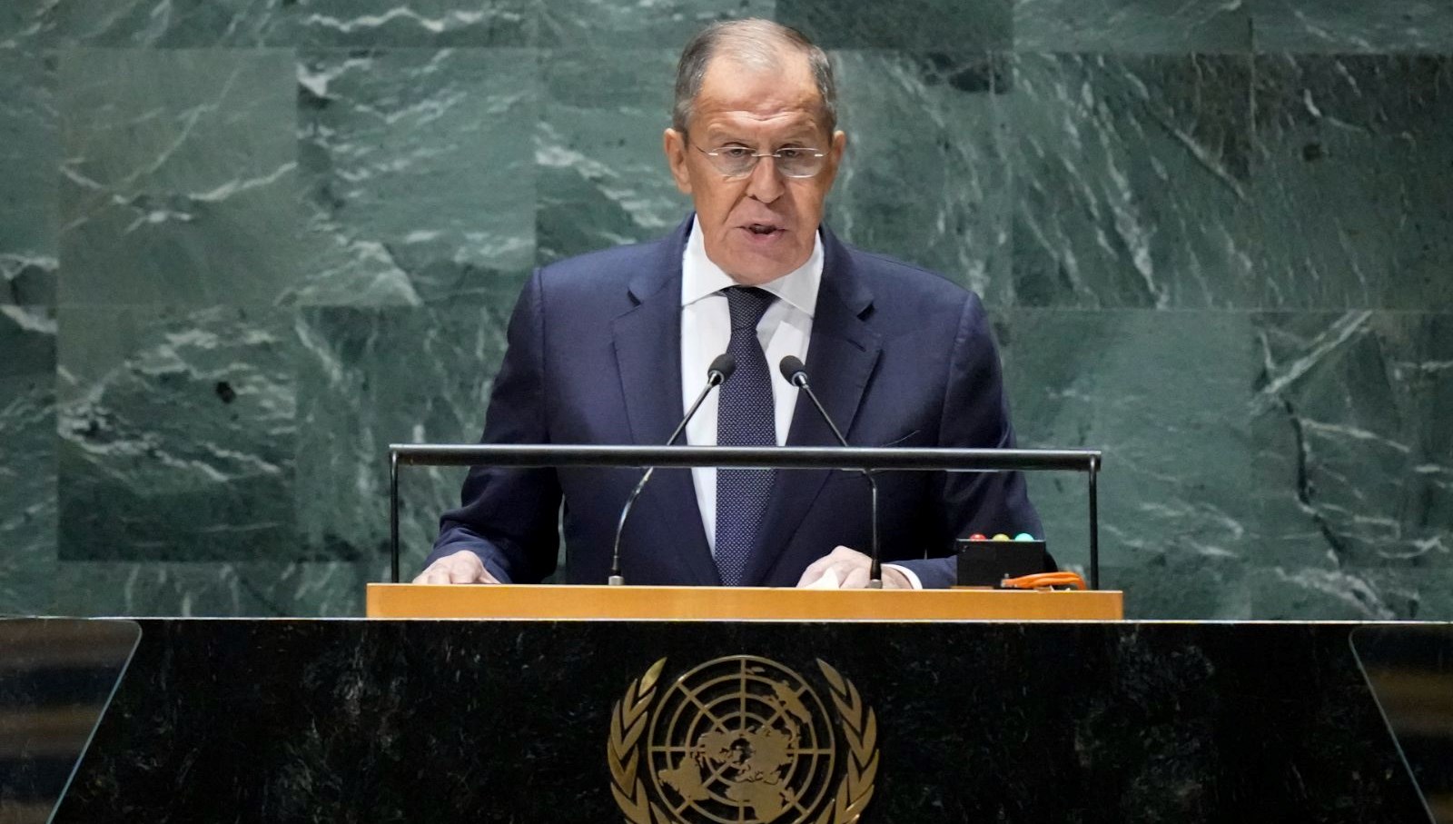 Lavrov’dan Türkiye-Suriye yorumu: “Moskova destekliyor”