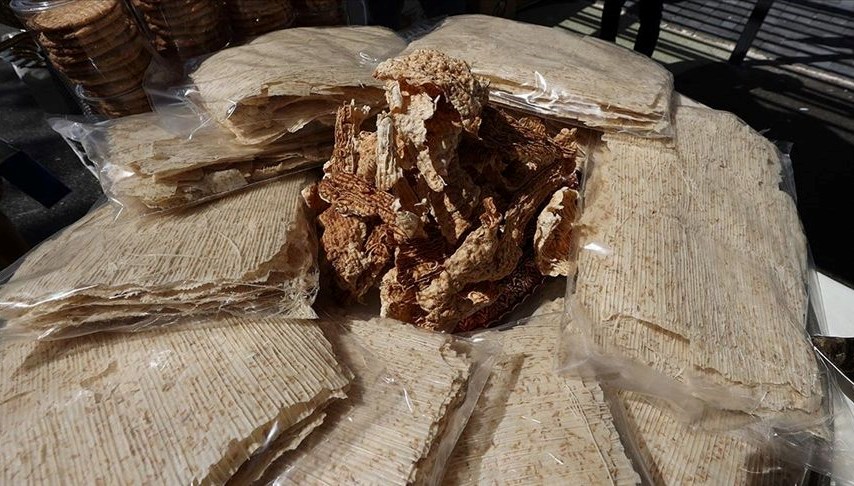 Lezzet şehri Gaziantep’te GastroANTEP Kültür Yolu Festivali devam ediyor