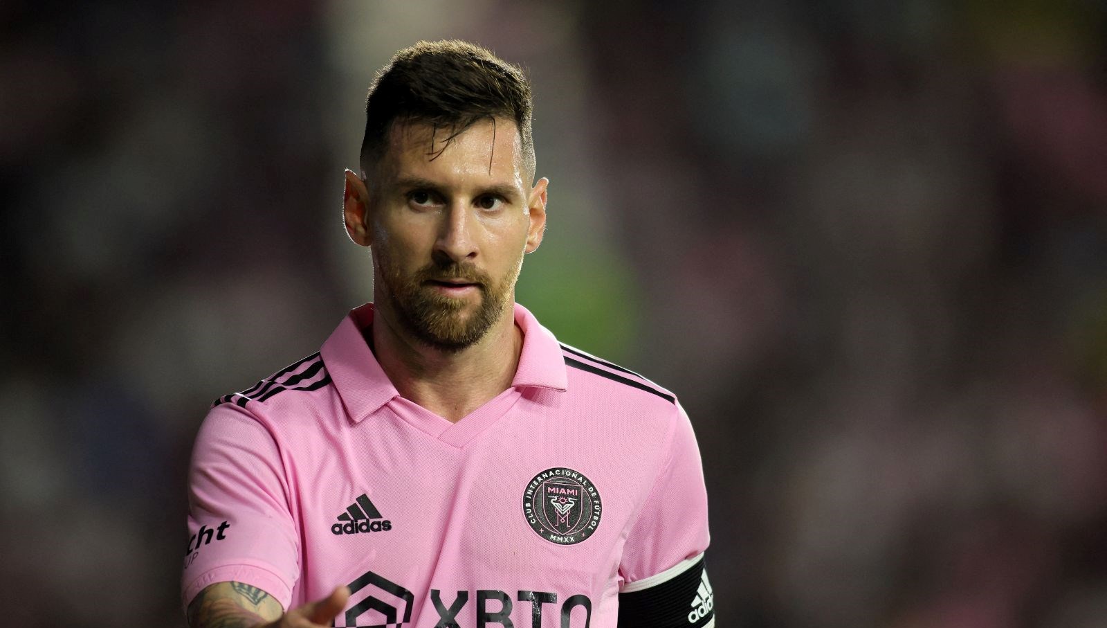 Lionel Messi boş geçti, Miami’nin 9 maçlık yenilmezlik serisi sona erdi