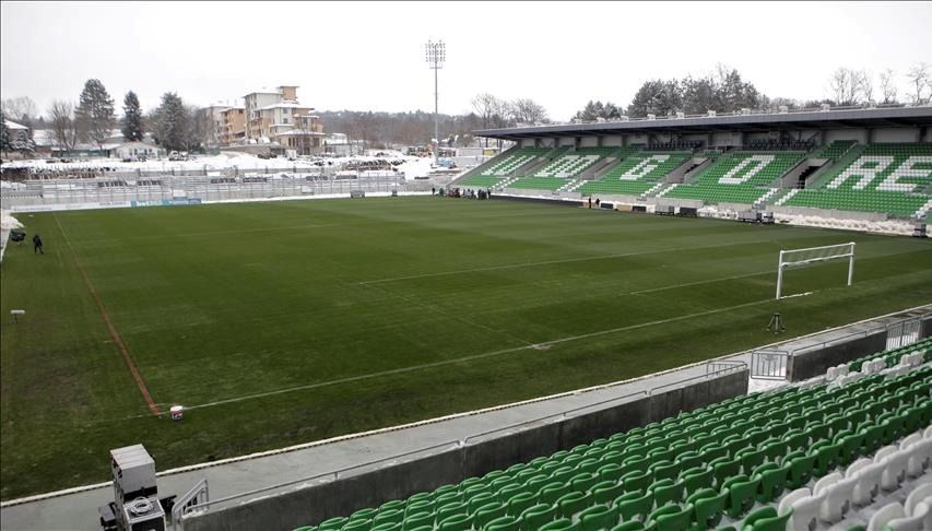 Ludogorets nerenin, hangi ülkenin takımı? Fenerbahçe’nin rakibi Ludogorets hakkında bilgiler