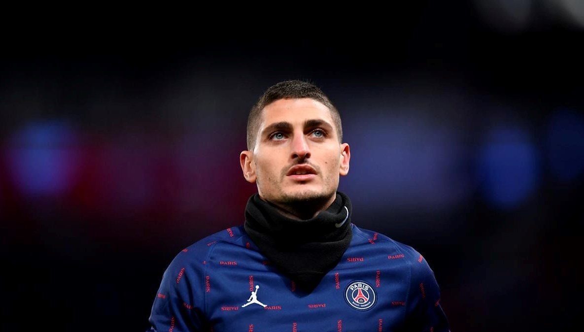 Marco Veratti’den 11 yıl sonra ayrılık kararı: Yeni adresi belli oldu