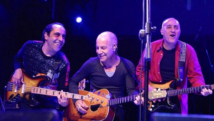 Mazhar Alanson, Özkan Uğur anısına konser verecek