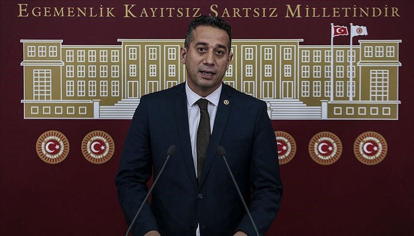 Memur ve memur emeklisine yapılan zammın oranına CHP’den tepki