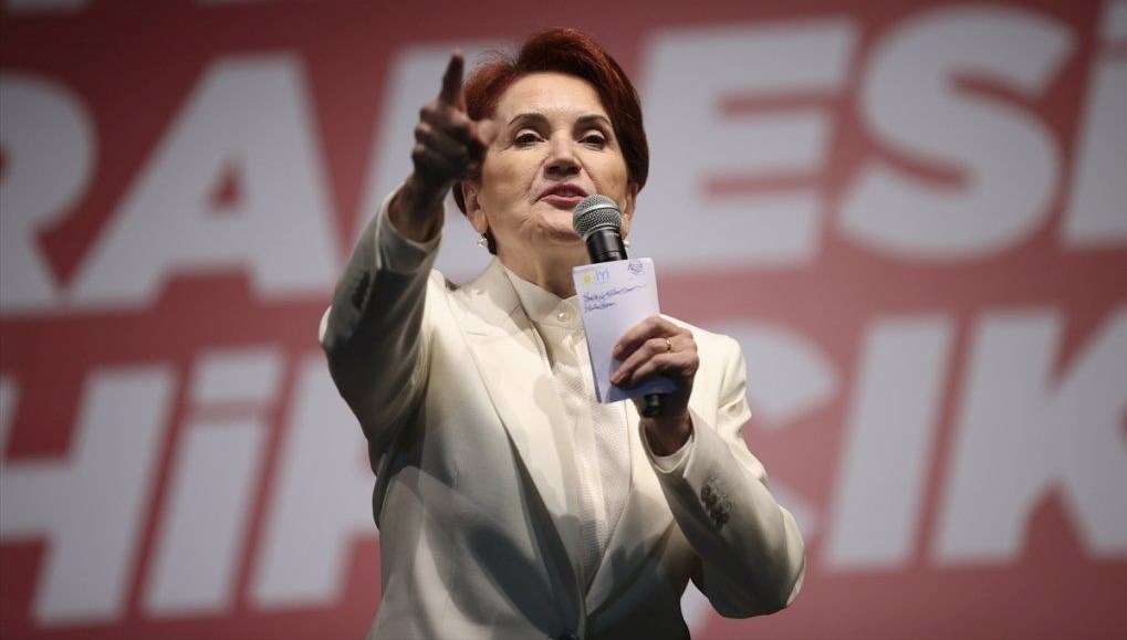 Meral Akşener’den yerel seçim mesajı