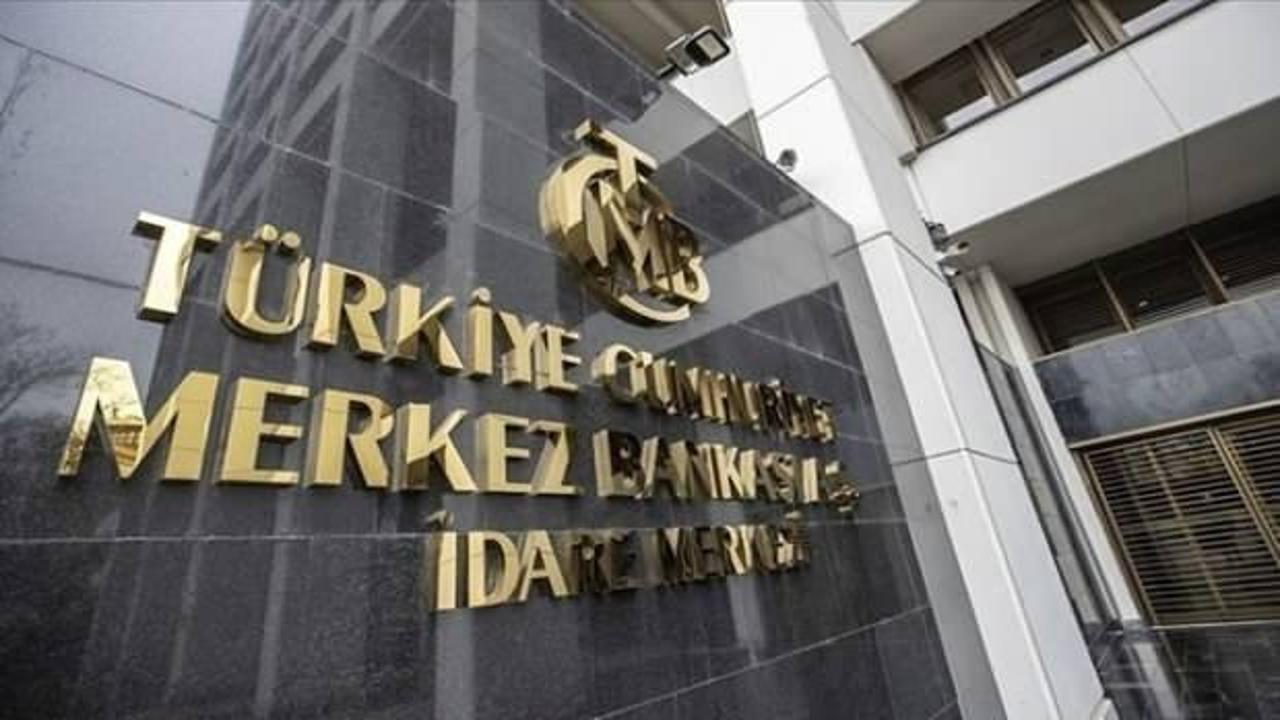 Merkez Bankası faiz kararını açıkladı! Mehmet Şİmşek’ten ilk açıklama geldi