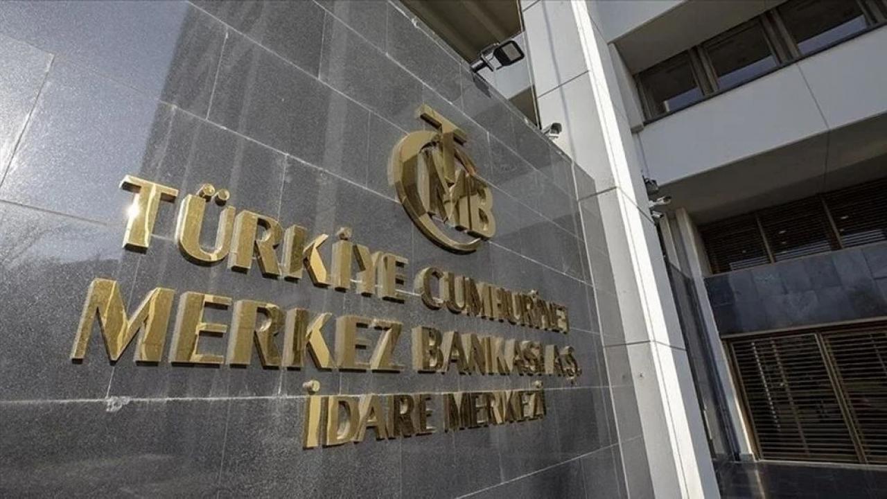 Merkez Bankası faiz kararını açıklayacak