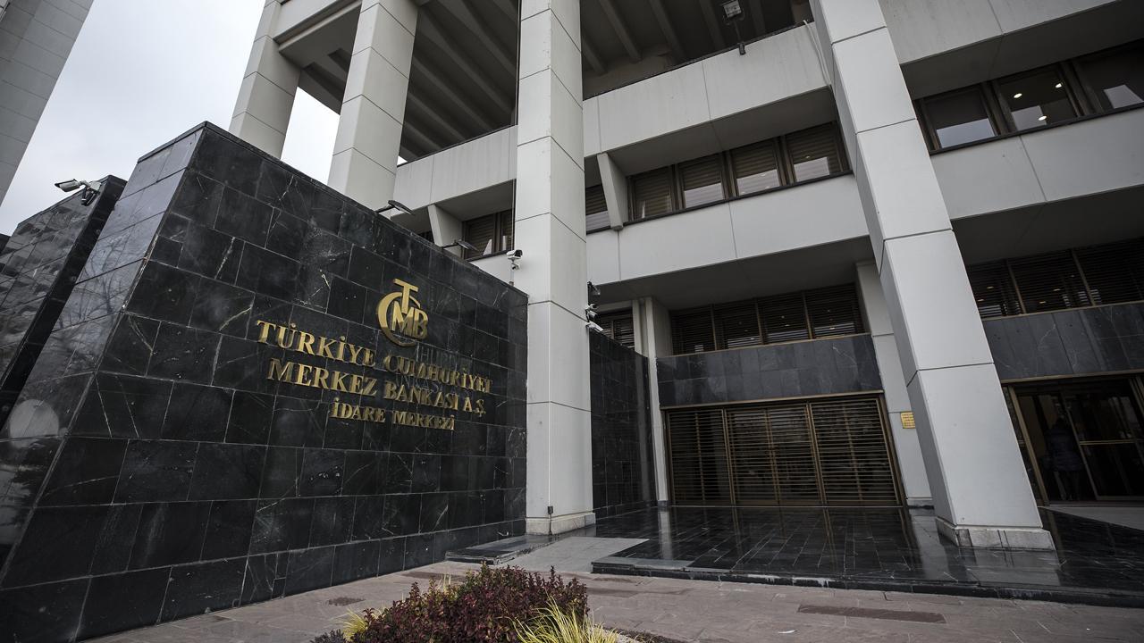 Merkez Bankası reeskont faiz oranlarını yükseltti