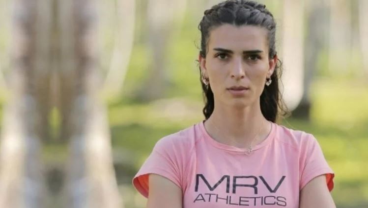 Merve Aydın kimdir? Survivor All Star 2024 kadrosuna dahil oldu