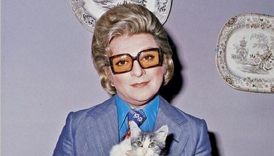Mustafa Uslu’dan Zeki Müren filmi geliyor