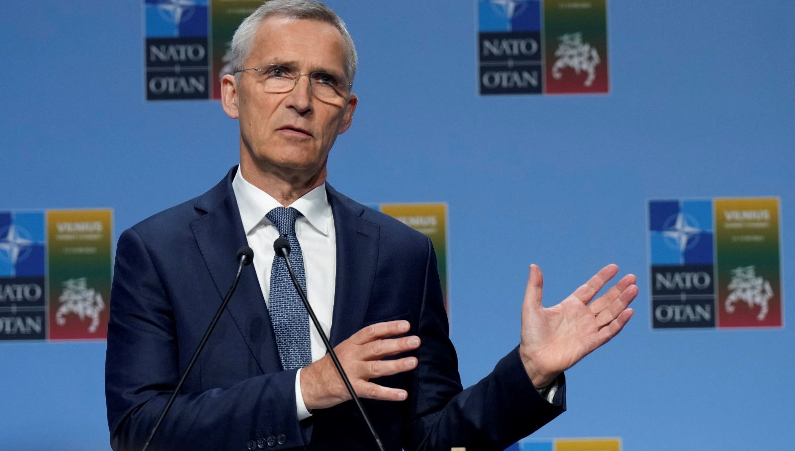 NATO’dan ABD’ye ‘Çin’ tavsiyesi