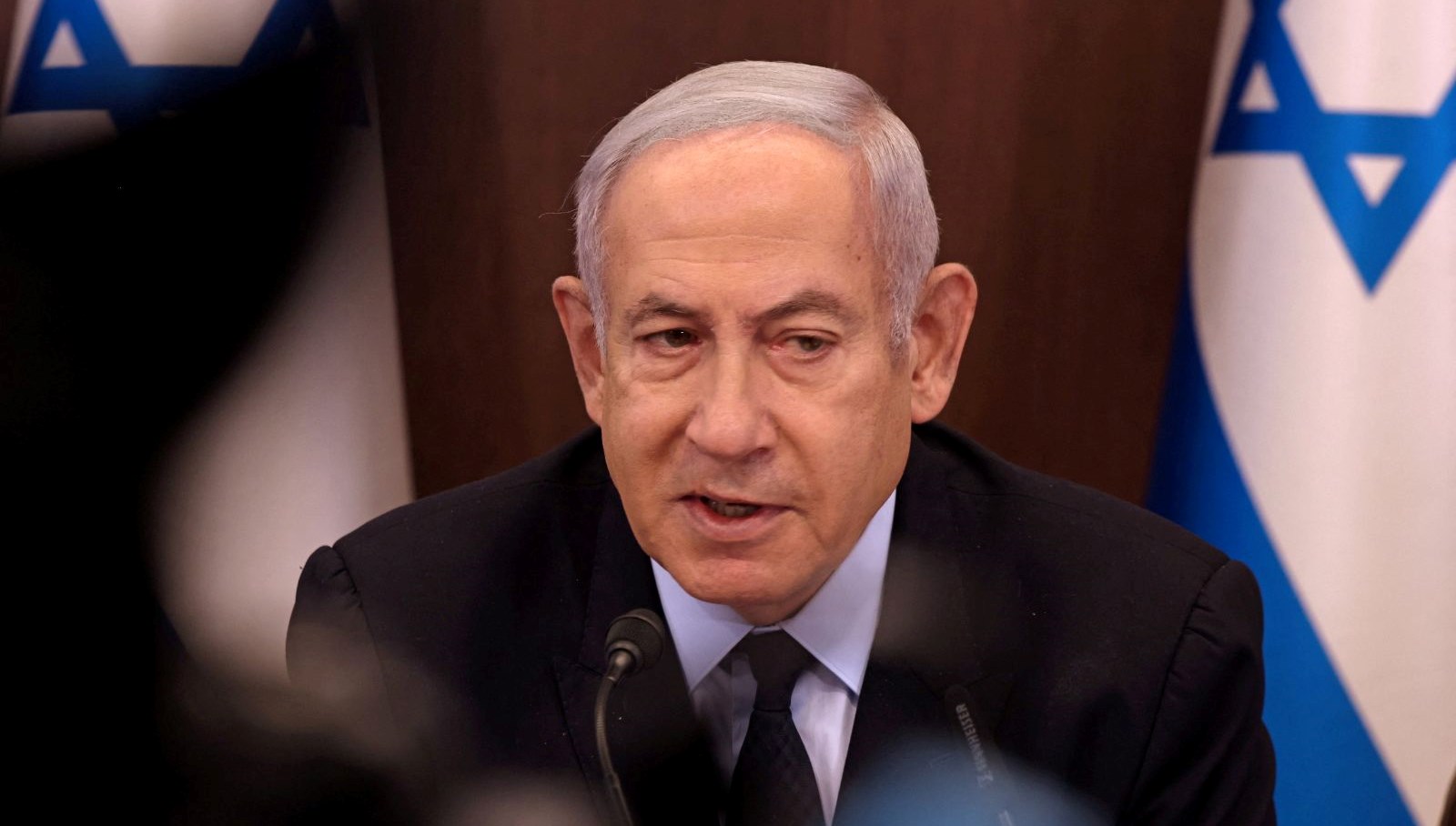 Netanyahu: Suudi Arabistan ile tarihi barışın eşiğindeyiz