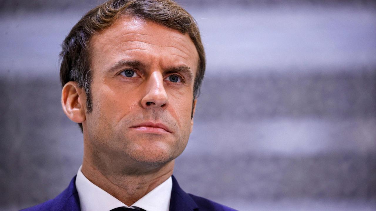 Nijer 48 saat süre vermişti: Macron’dan ilk açıklama