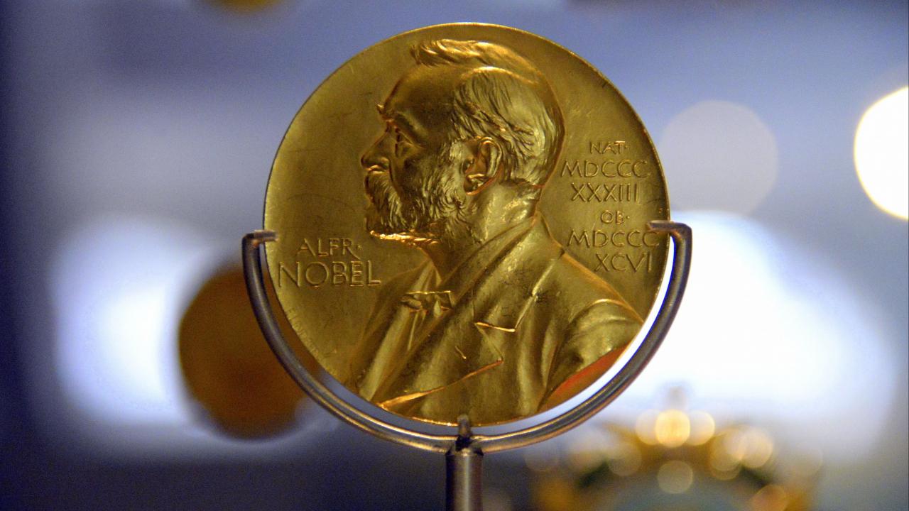 Nobel Ödülüne enflasyon zammı