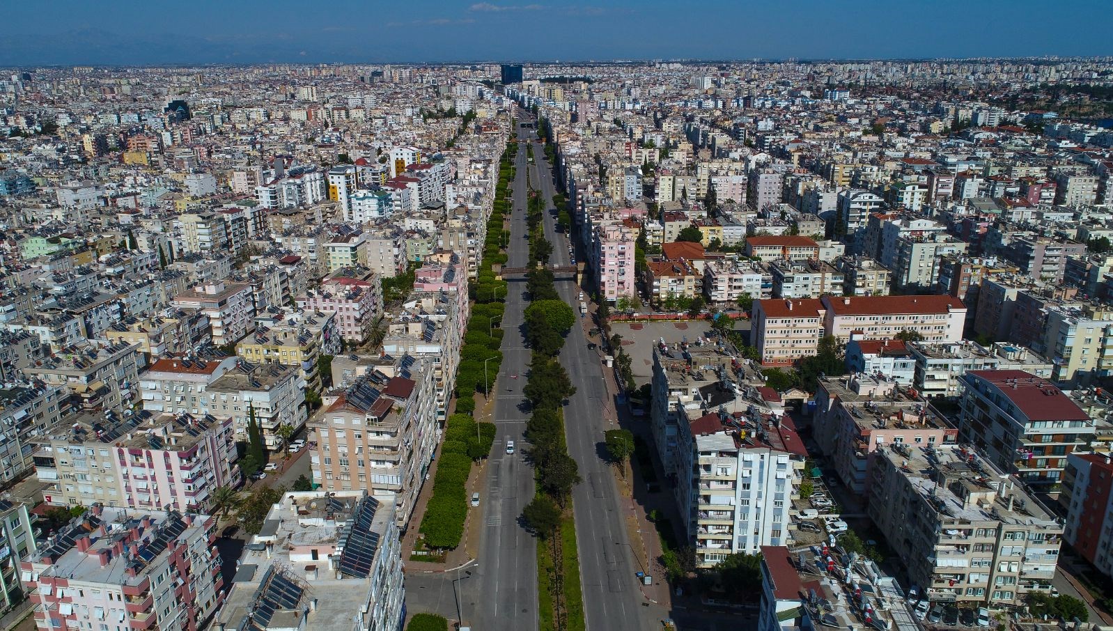 “Obez” büyüyen metropol kentlerde yeni konut modeli | 3+1 evlerin yerini 1+1’ler alıyor