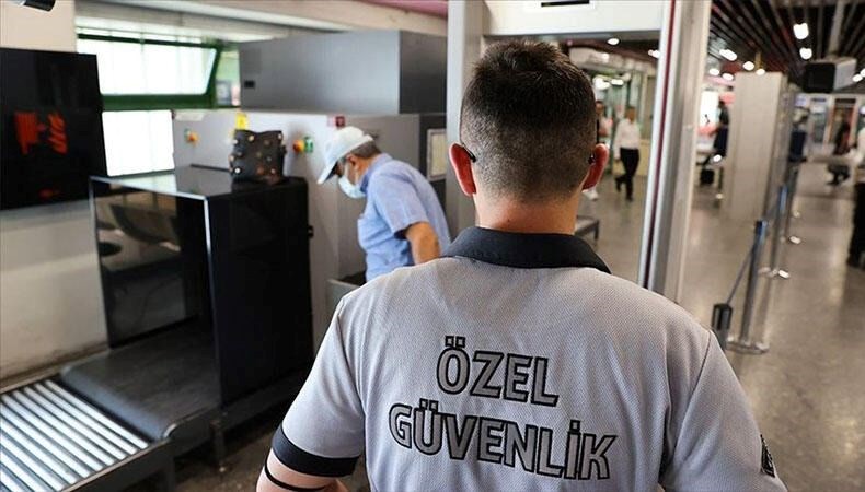 ÖGG sınav sonuçları açıklandı (104. Temel Eğitim ve Özel Güvenlik Sınavı sonuç sorgulama)