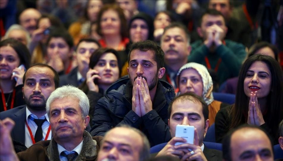 Öğretmen atamaları ne zaman yapılacak? Bakan Tekin öğretmen ataması için tarih verdi