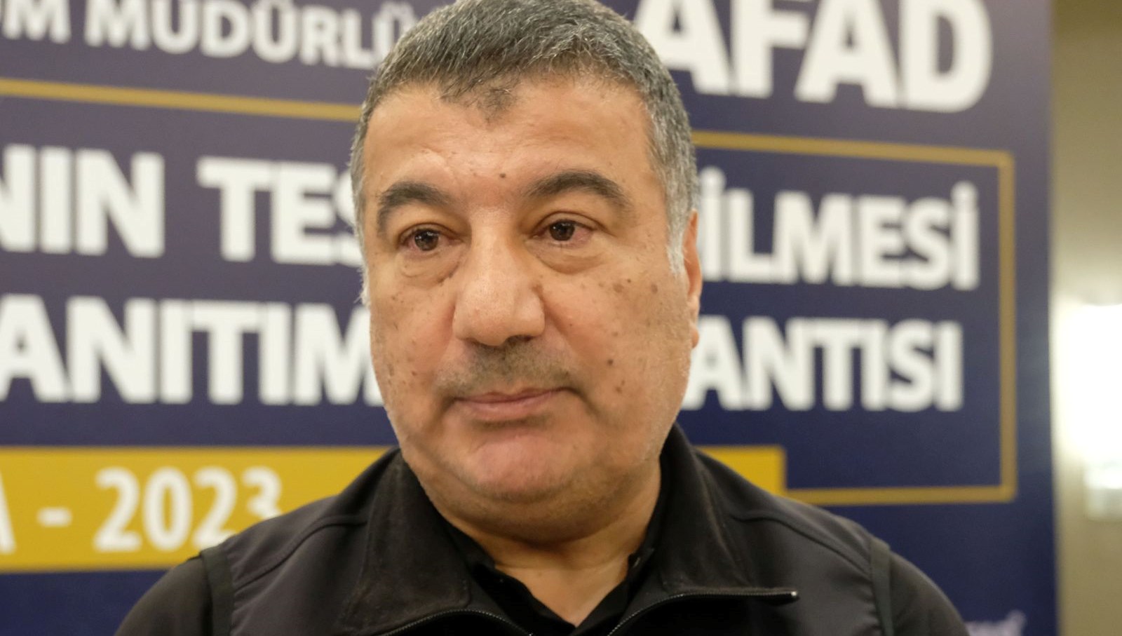 Orhan Tatar: İstanbul’daki risk 1999’daki depremden sonra arttı