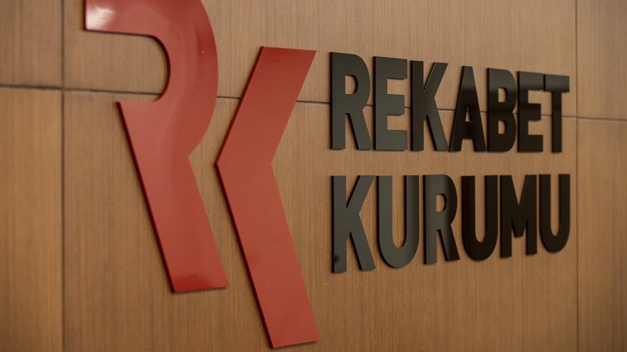 Rekabet Kurulu’ndan 14 firmaya soruşturma