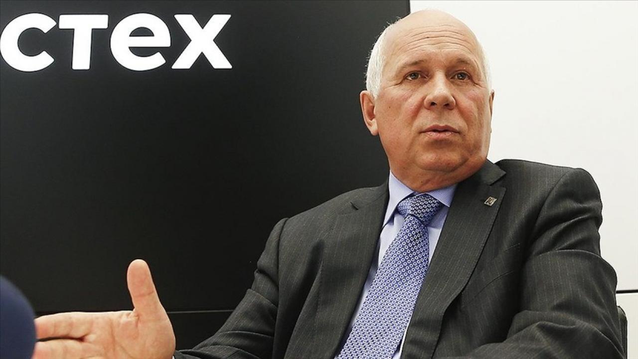 Rus savunma sanayi şirketi Rostec: Bazı silahların üretimi düzinelerce kat arttı