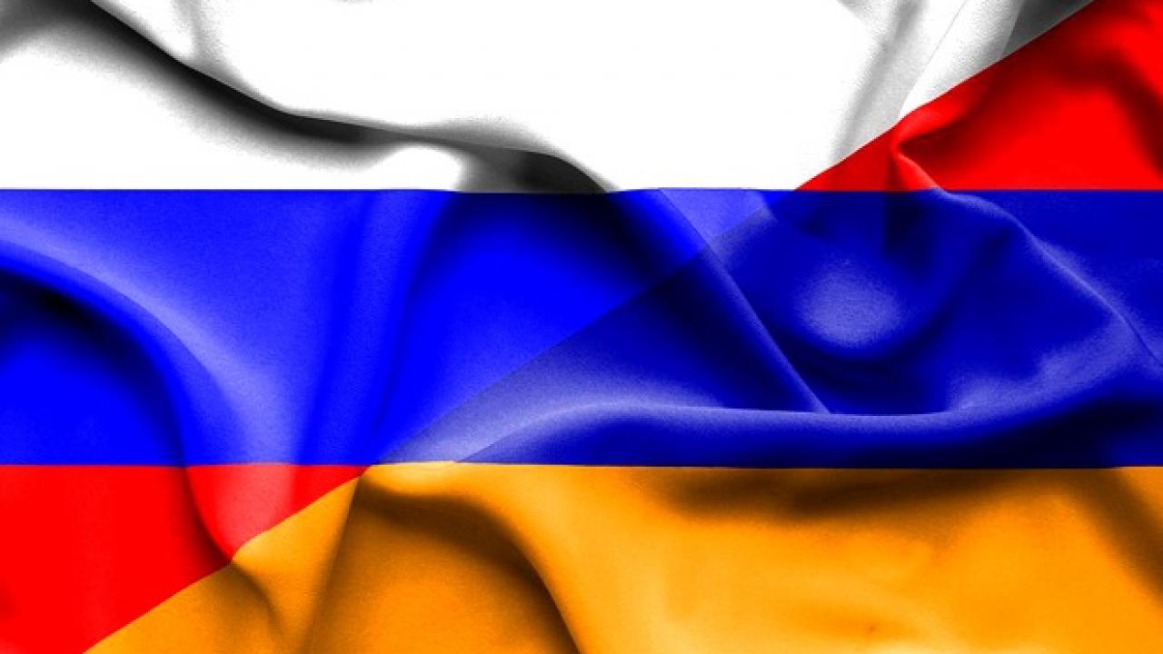 Rusya’dan, Ermenistan’a nota!