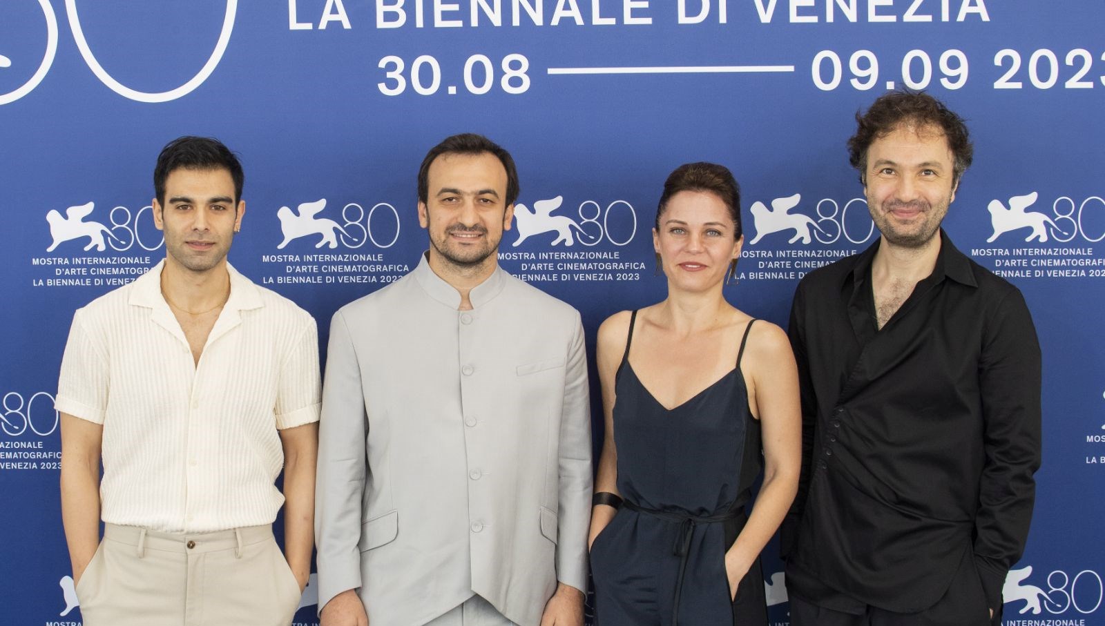 Selman Nacar imzalı Tereddüt Çizgisi 80. Venedik Uluslararası Film Festivali’nde