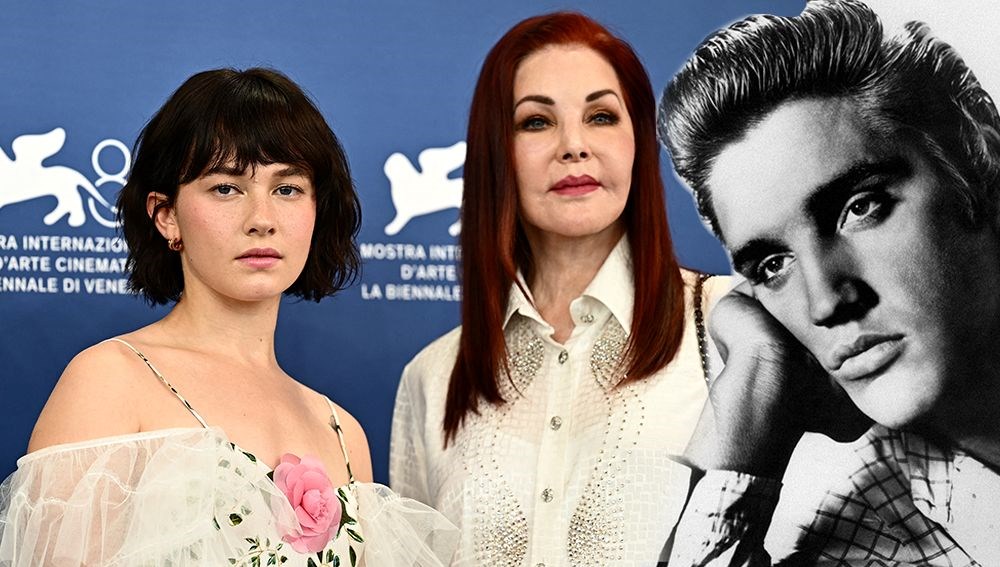 Sofia Coppola imzalı Priscilla filmi Venedik Film Festivali’nde övgü topladı