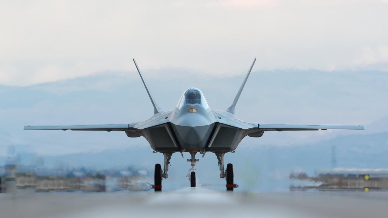 SOLOTÜRK pilotlarından Milli Muharip Uçak KAAN mesajı: F16’lardan daha iyi olacak